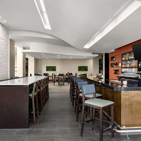 Embassy Suites By Hilton Newark Airport Ελίζαμπεθ Εξωτερικό φωτογραφία