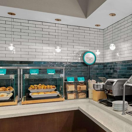 Embassy Suites By Hilton Newark Airport Ελίζαμπεθ Εξωτερικό φωτογραφία