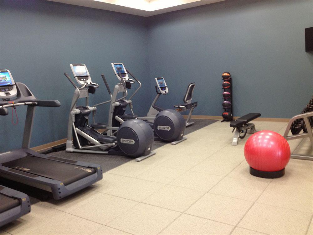 Embassy Suites By Hilton Newark Airport Ελίζαμπεθ Εξωτερικό φωτογραφία