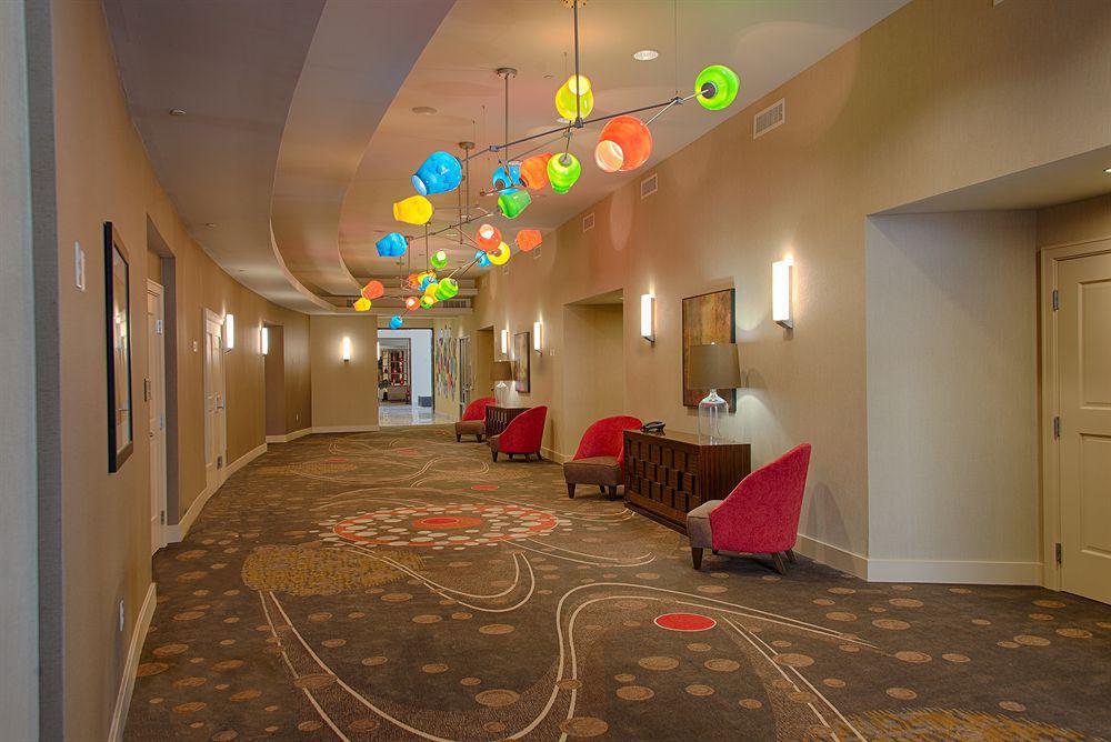 Embassy Suites By Hilton Newark Airport Ελίζαμπεθ Εξωτερικό φωτογραφία