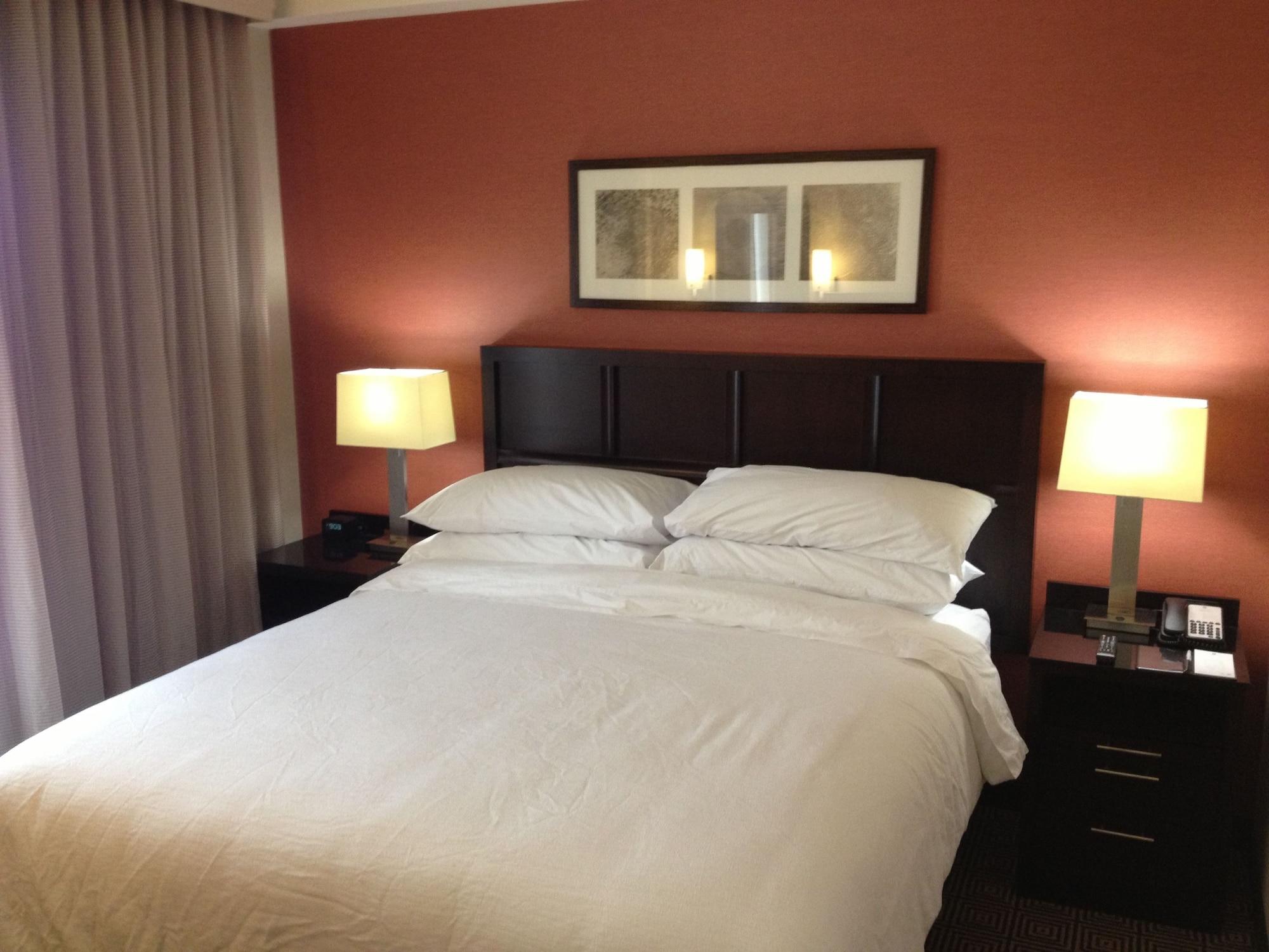 Embassy Suites By Hilton Newark Airport Ελίζαμπεθ Εξωτερικό φωτογραφία