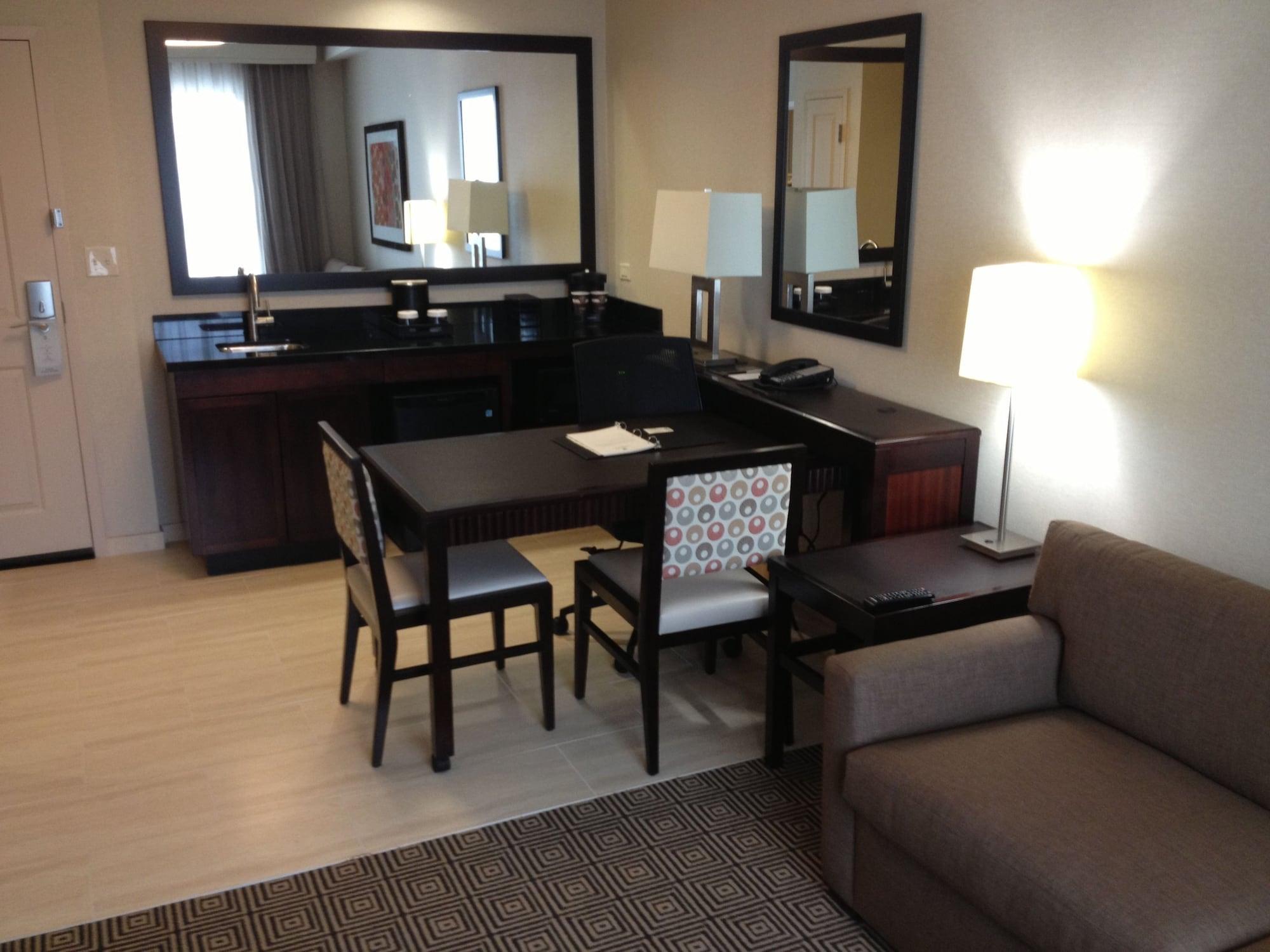 Embassy Suites By Hilton Newark Airport Ελίζαμπεθ Εξωτερικό φωτογραφία