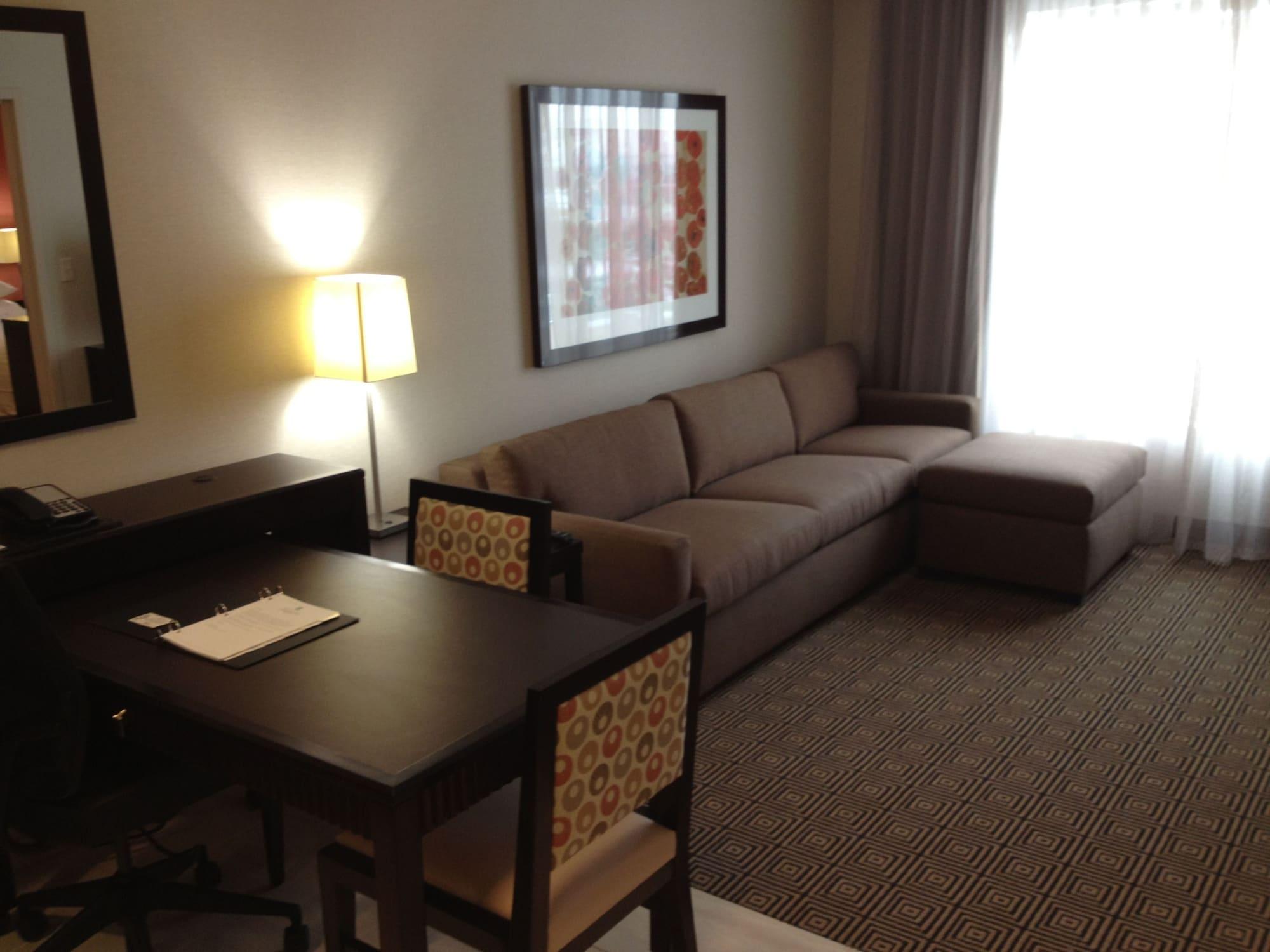 Embassy Suites By Hilton Newark Airport Ελίζαμπεθ Εξωτερικό φωτογραφία