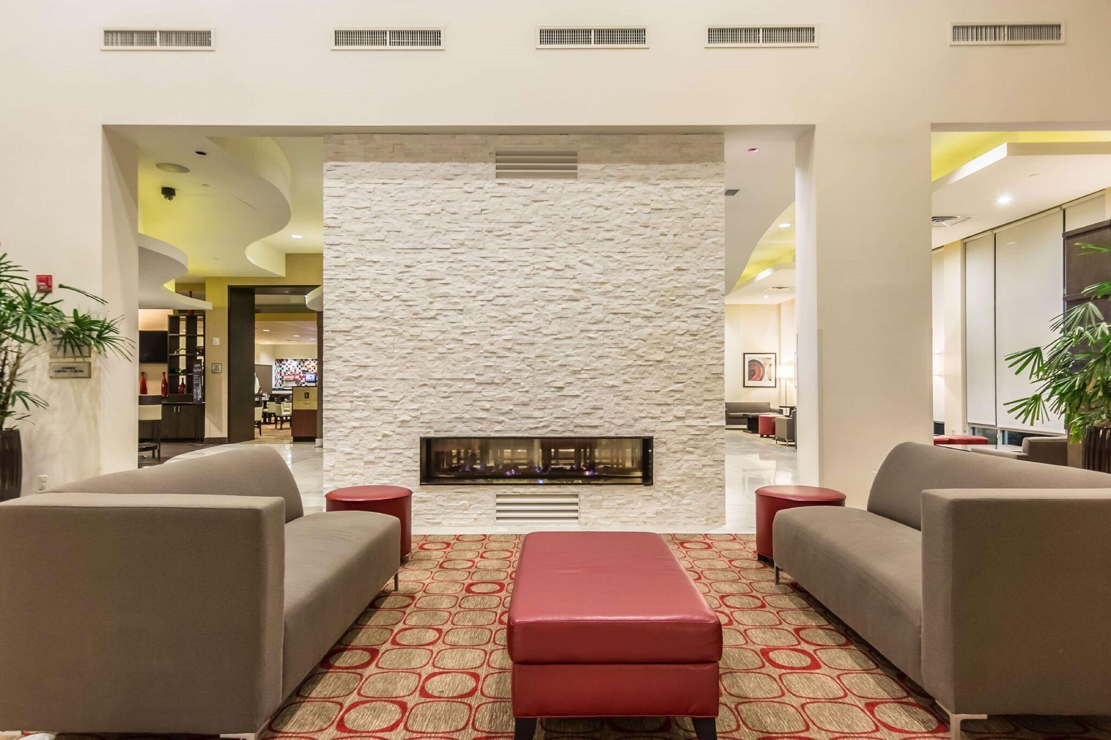Embassy Suites By Hilton Newark Airport Ελίζαμπεθ Εξωτερικό φωτογραφία