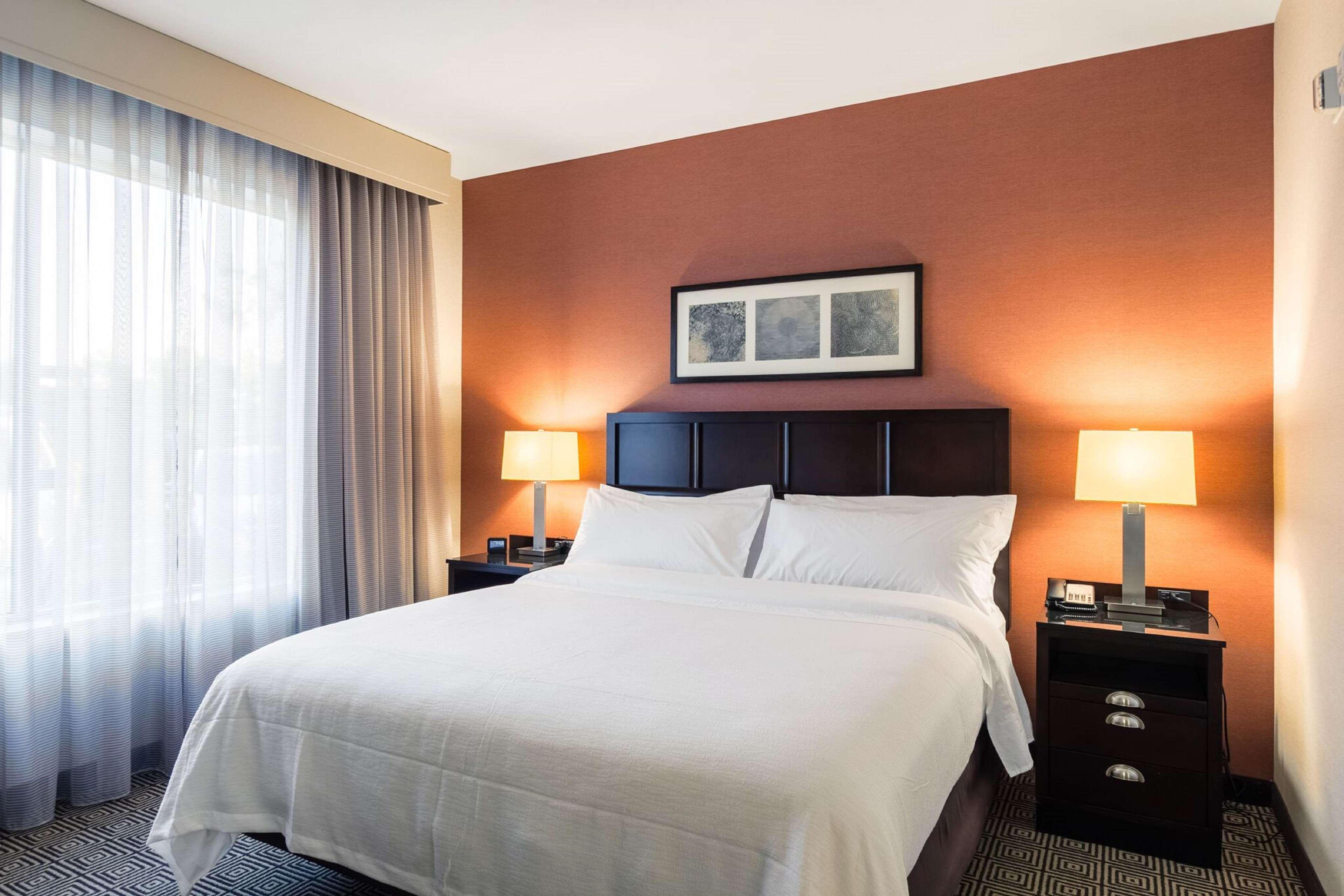 Embassy Suites By Hilton Newark Airport Ελίζαμπεθ Εξωτερικό φωτογραφία