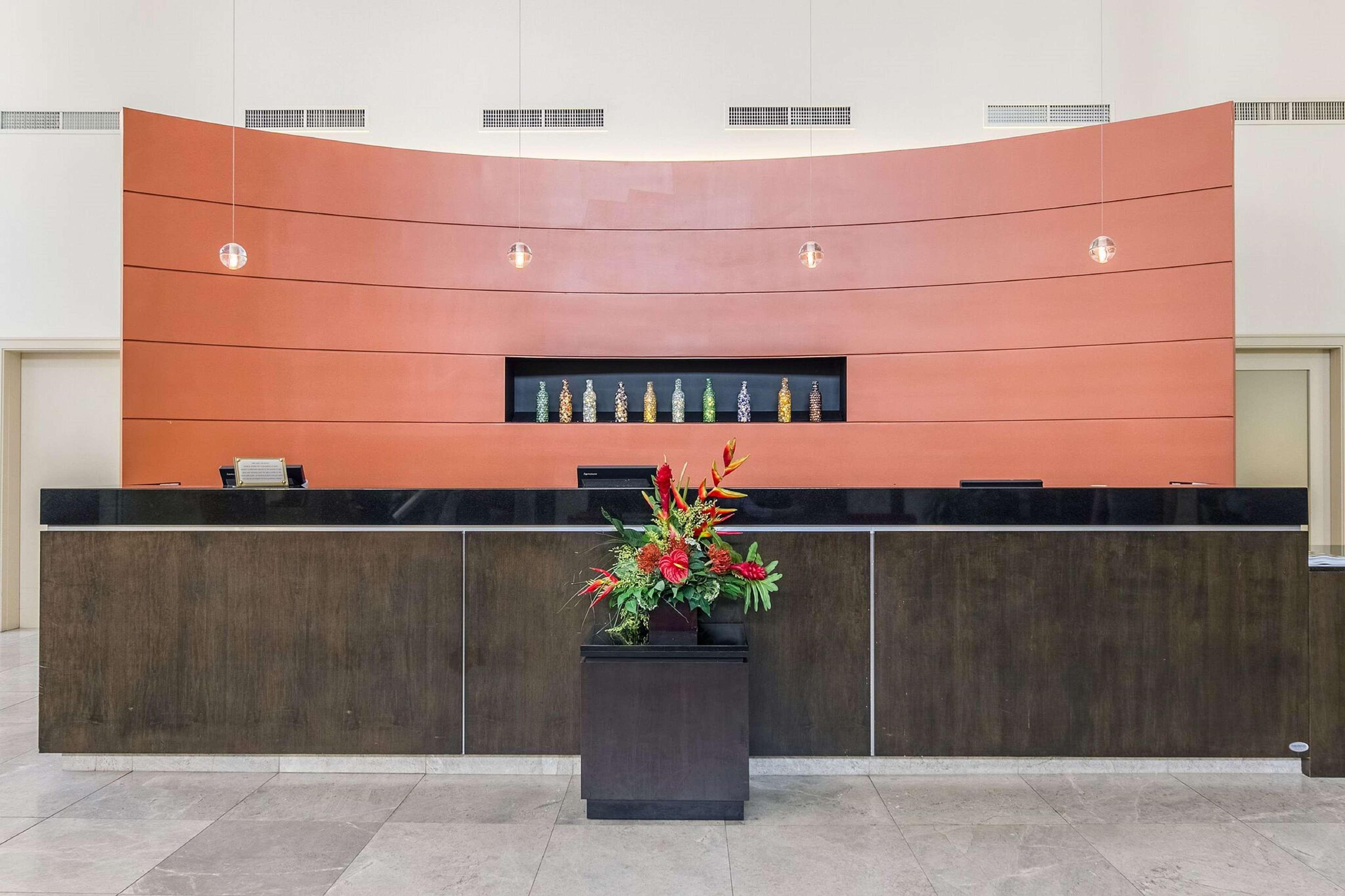Embassy Suites By Hilton Newark Airport Ελίζαμπεθ Εξωτερικό φωτογραφία