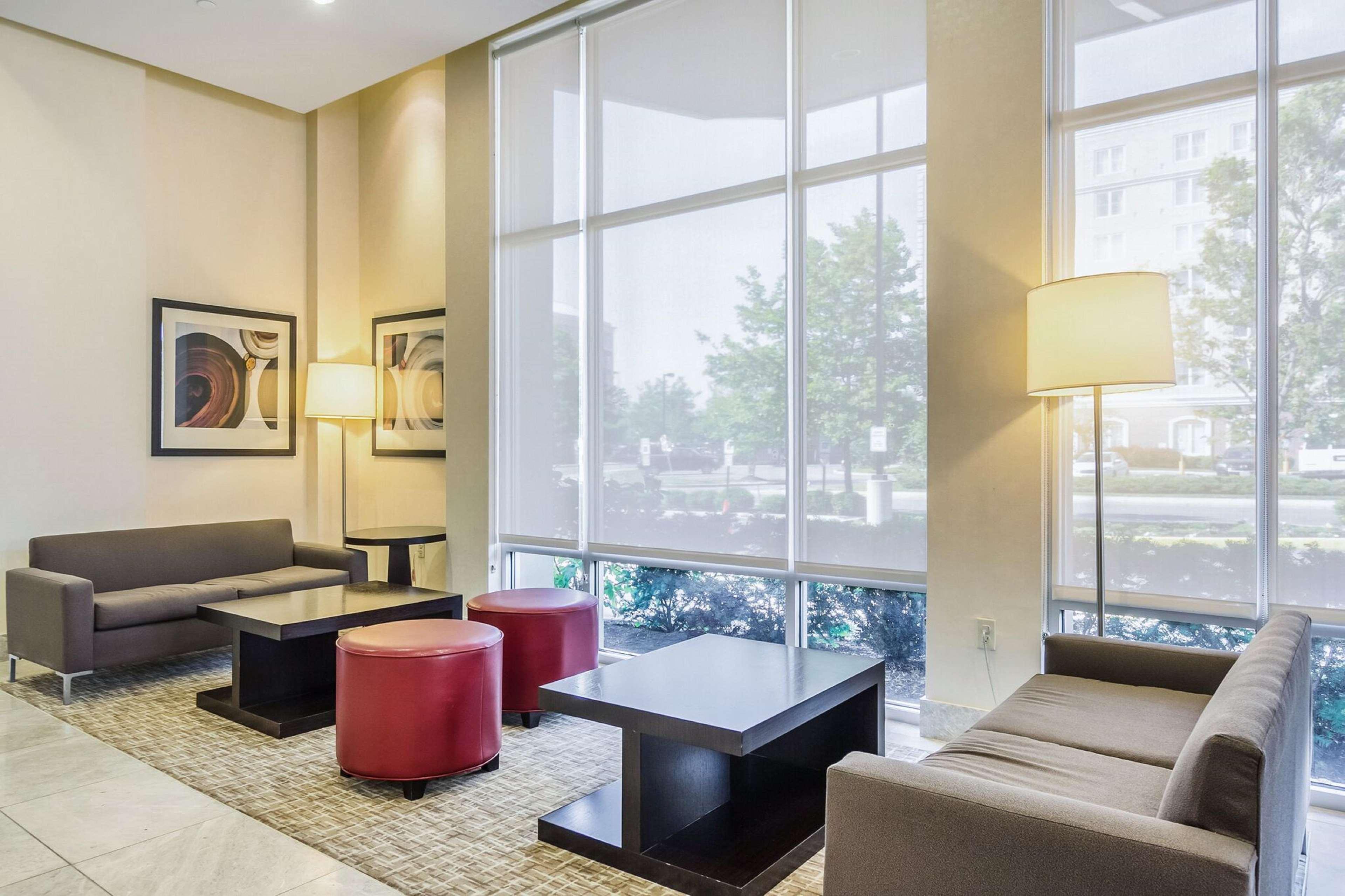 Embassy Suites By Hilton Newark Airport Ελίζαμπεθ Εξωτερικό φωτογραφία