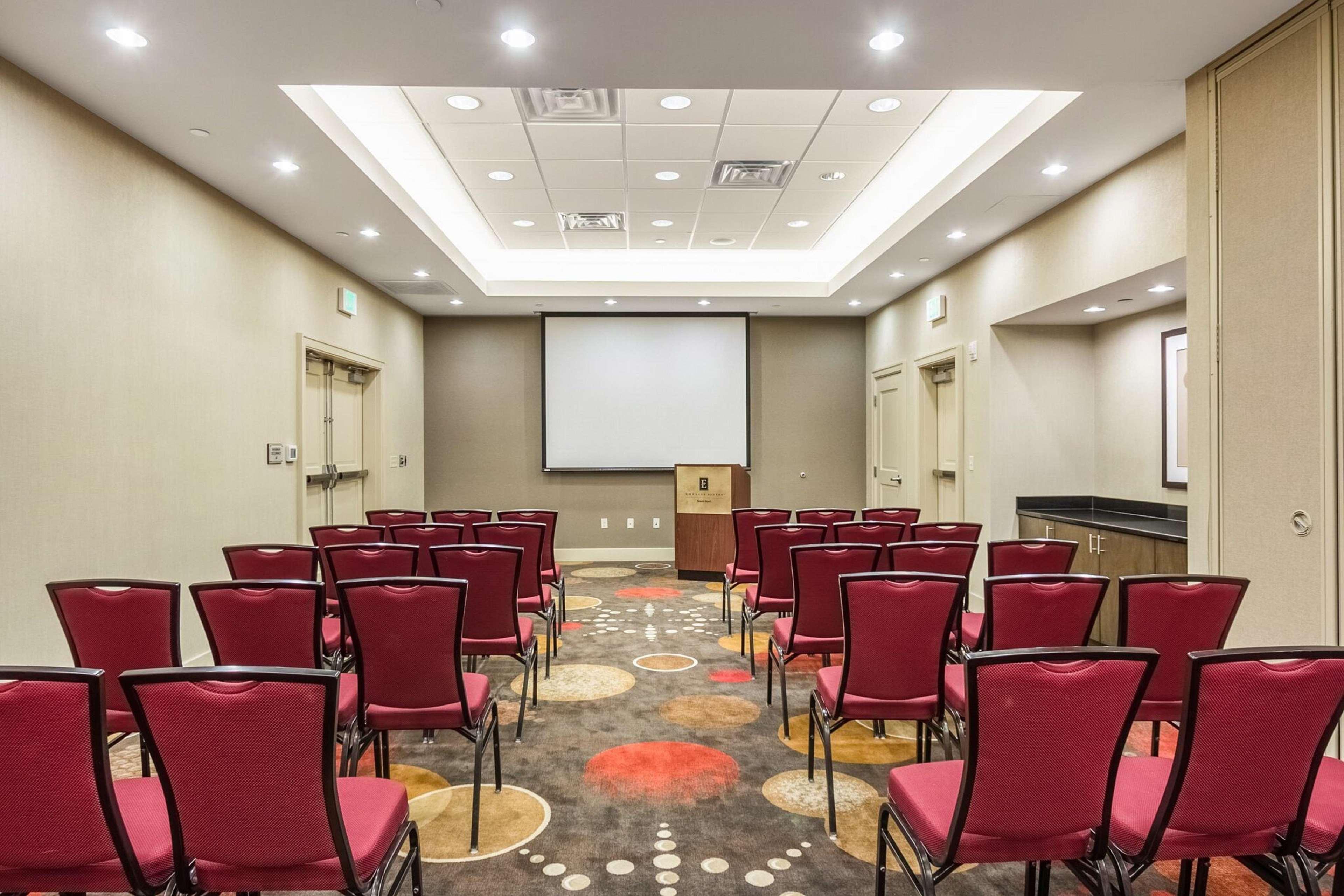 Embassy Suites By Hilton Newark Airport Ελίζαμπεθ Εξωτερικό φωτογραφία