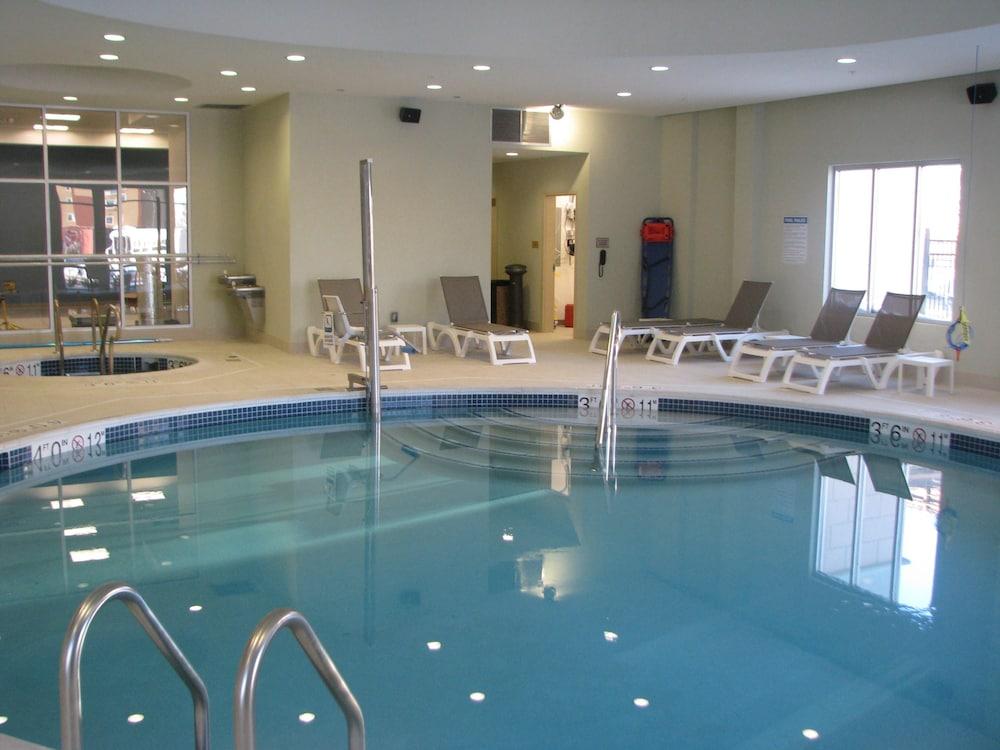 Embassy Suites By Hilton Newark Airport Ελίζαμπεθ Εξωτερικό φωτογραφία