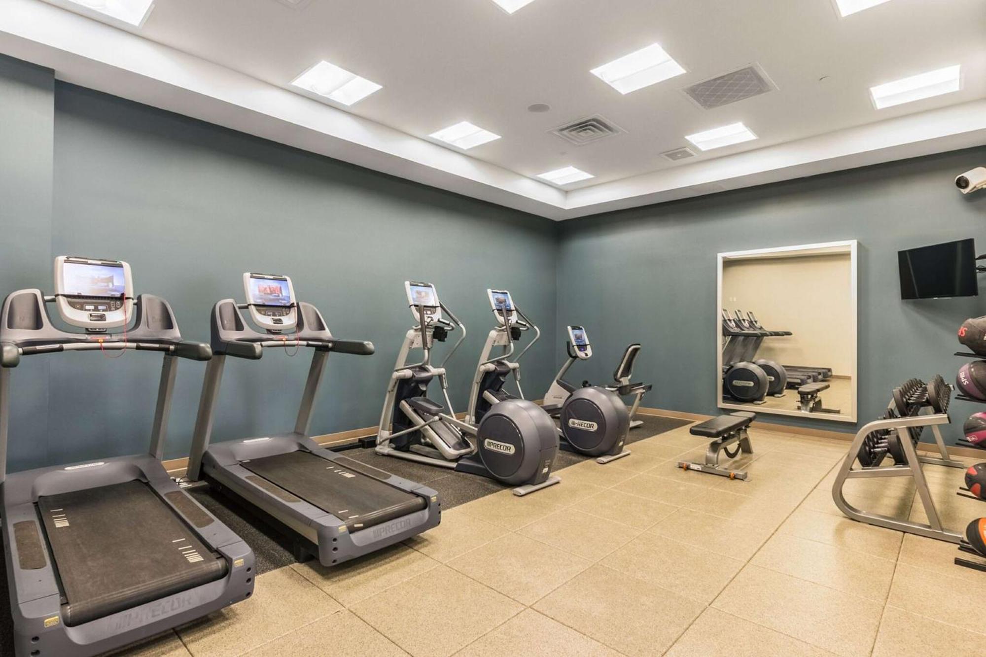 Embassy Suites By Hilton Newark Airport Ελίζαμπεθ Εξωτερικό φωτογραφία