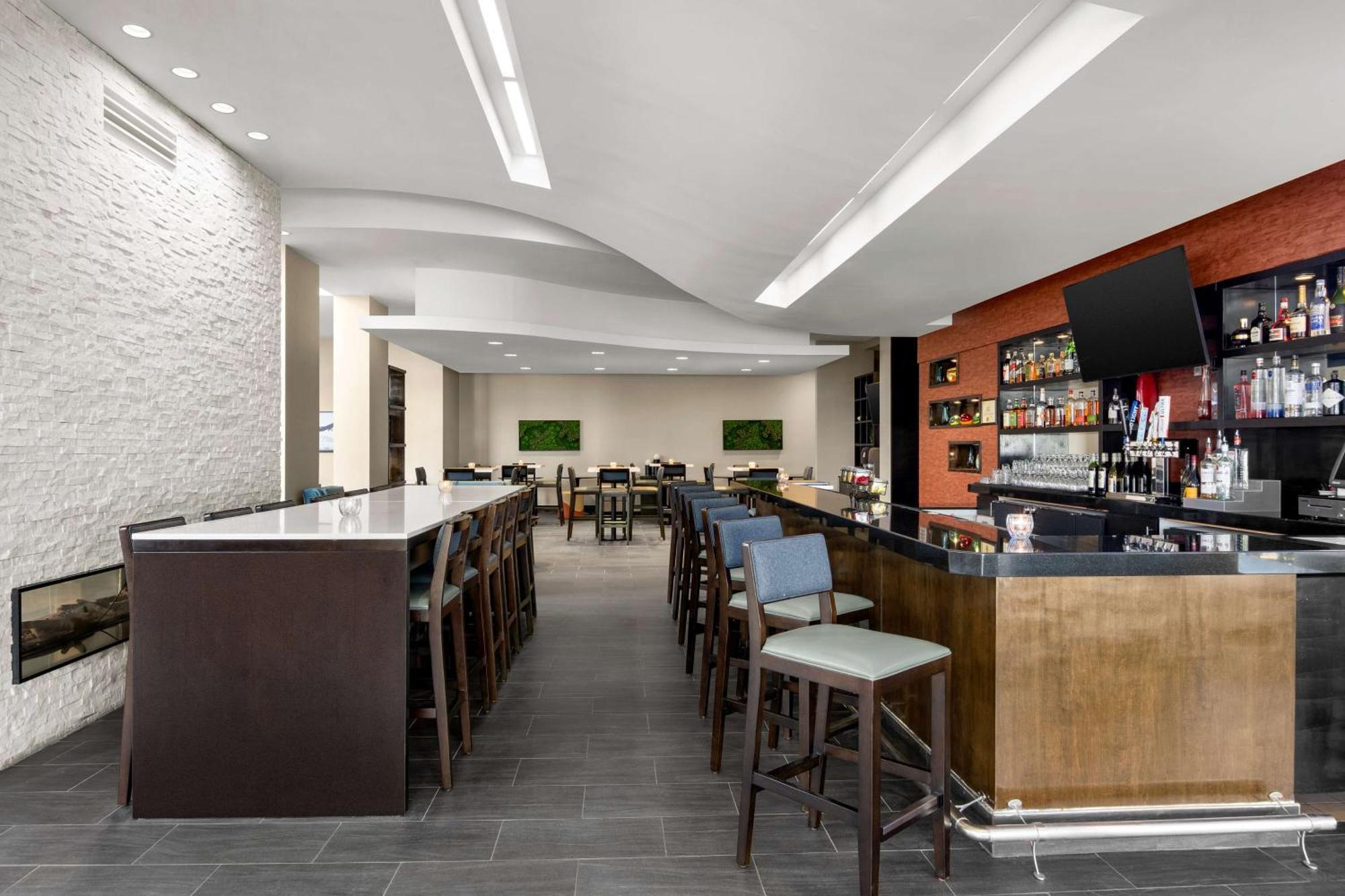 Embassy Suites By Hilton Newark Airport Ελίζαμπεθ Εξωτερικό φωτογραφία