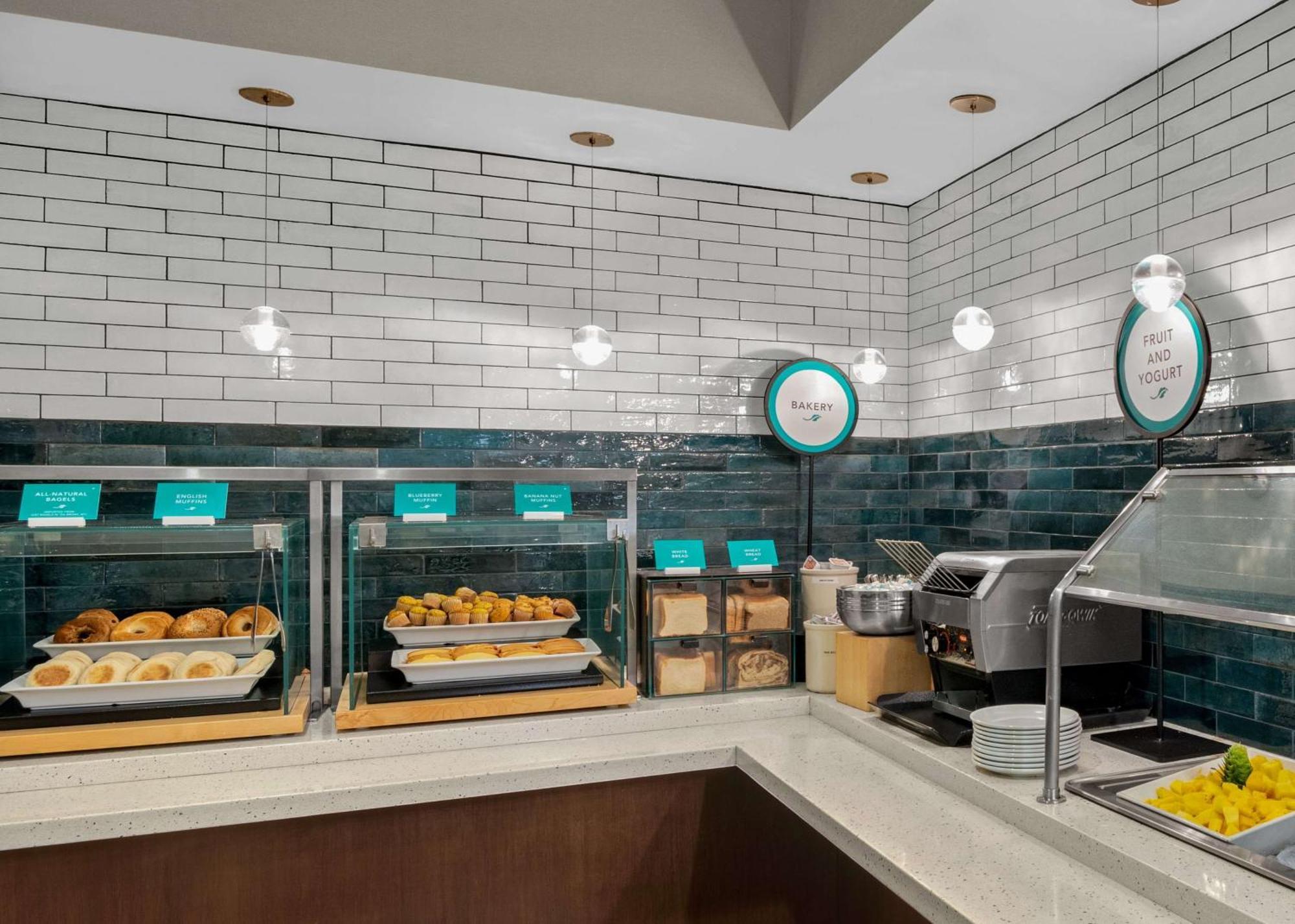 Embassy Suites By Hilton Newark Airport Ελίζαμπεθ Εξωτερικό φωτογραφία