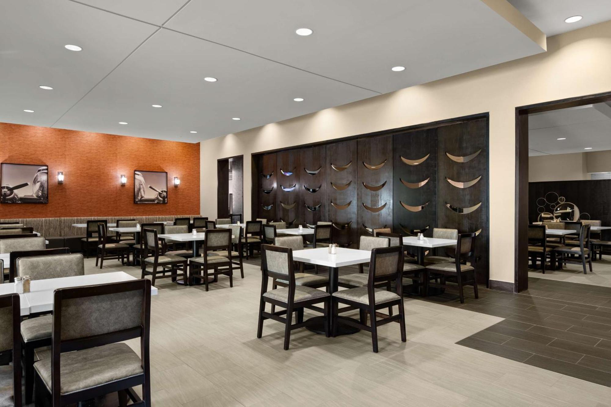 Embassy Suites By Hilton Newark Airport Ελίζαμπεθ Εξωτερικό φωτογραφία
