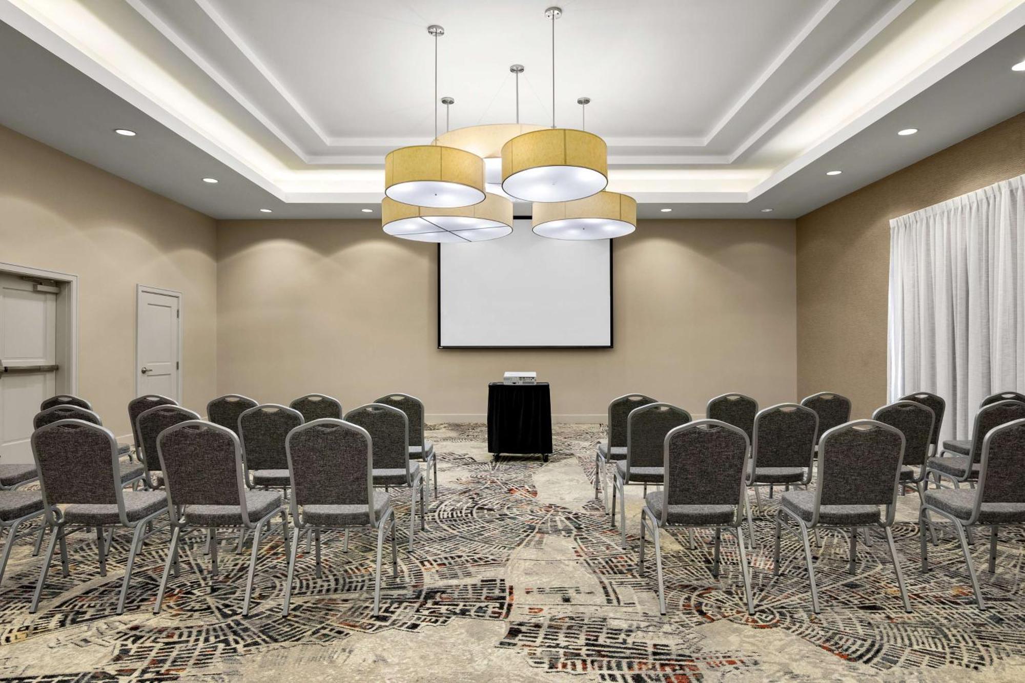 Embassy Suites By Hilton Newark Airport Ελίζαμπεθ Εξωτερικό φωτογραφία