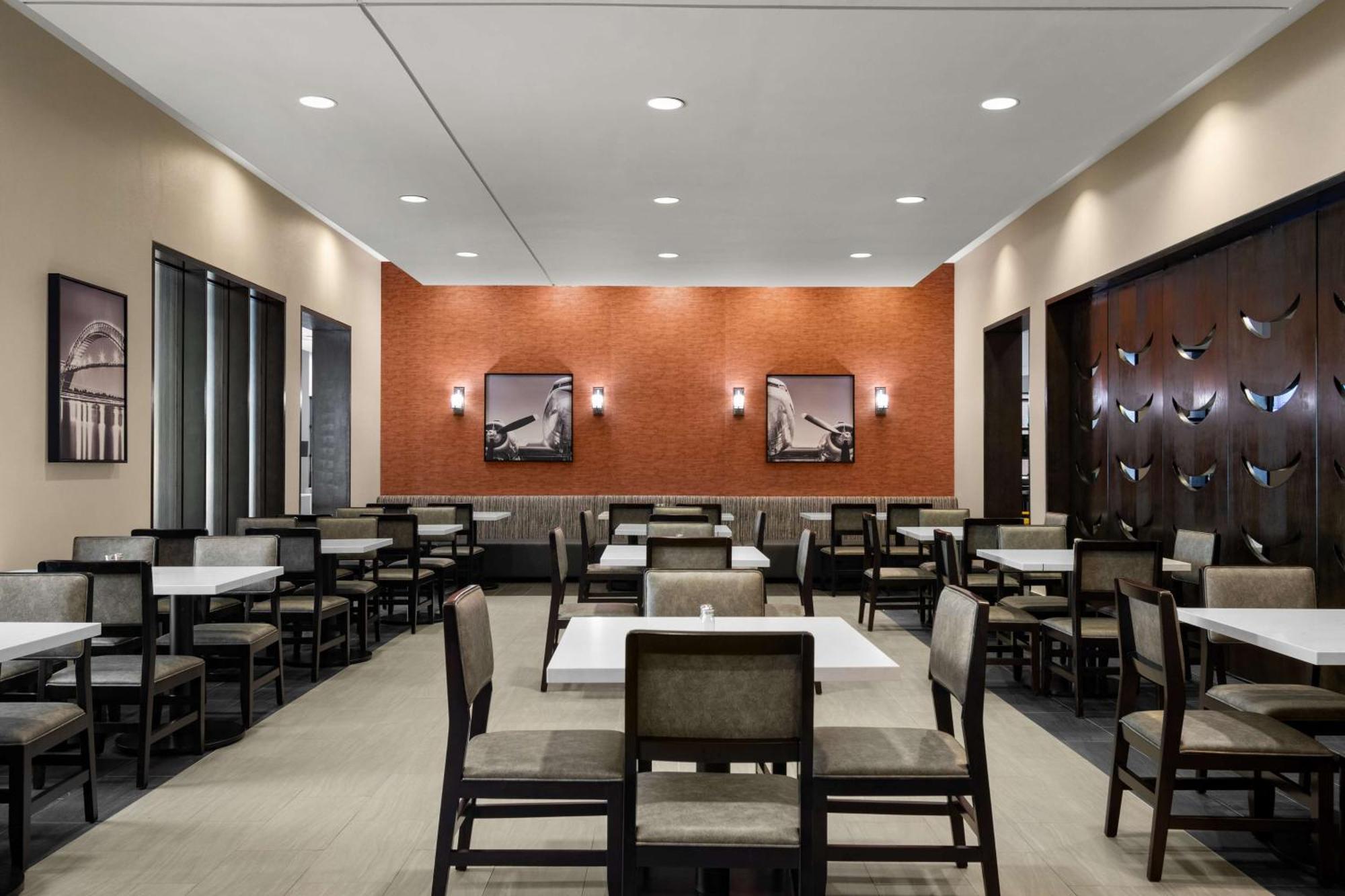 Embassy Suites By Hilton Newark Airport Ελίζαμπεθ Εξωτερικό φωτογραφία