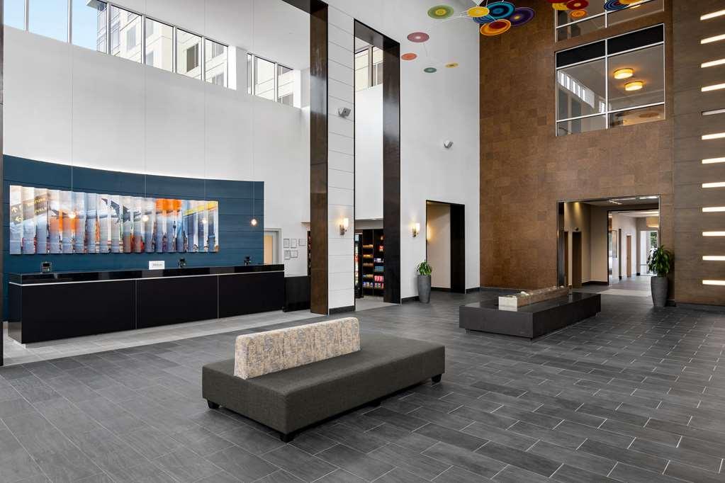 Embassy Suites By Hilton Newark Airport Ελίζαμπεθ Εσωτερικό φωτογραφία