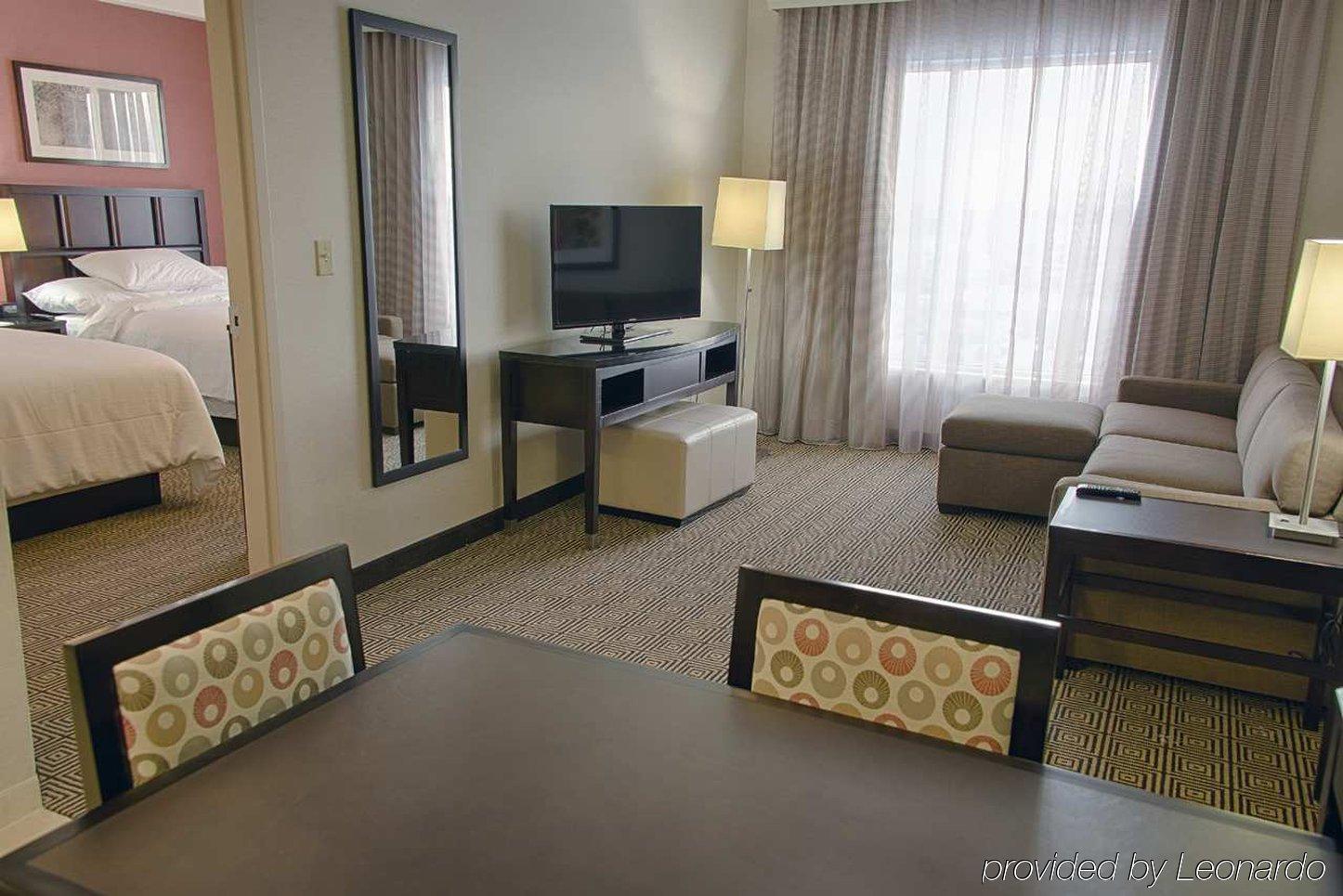 Embassy Suites By Hilton Newark Airport Ελίζαμπεθ Εξωτερικό φωτογραφία