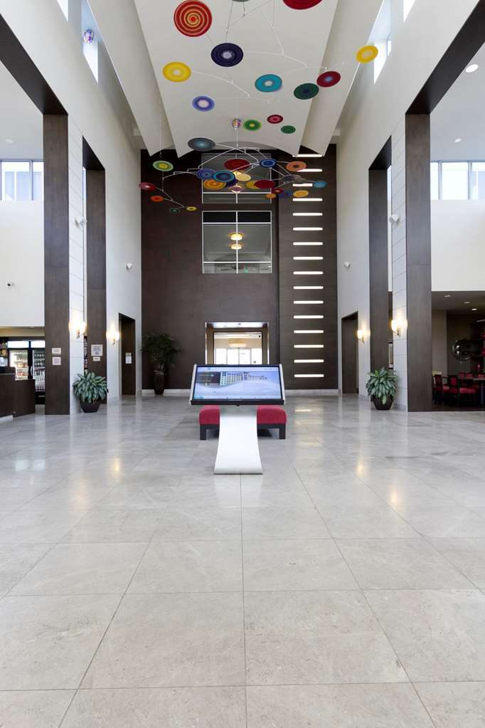 Embassy Suites By Hilton Newark Airport Ελίζαμπεθ Εσωτερικό φωτογραφία