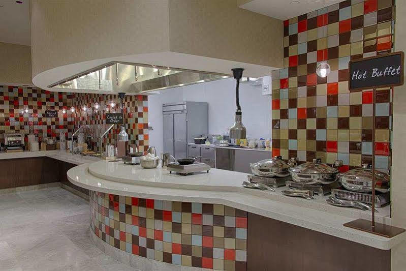 Embassy Suites By Hilton Newark Airport Ελίζαμπεθ Εξωτερικό φωτογραφία