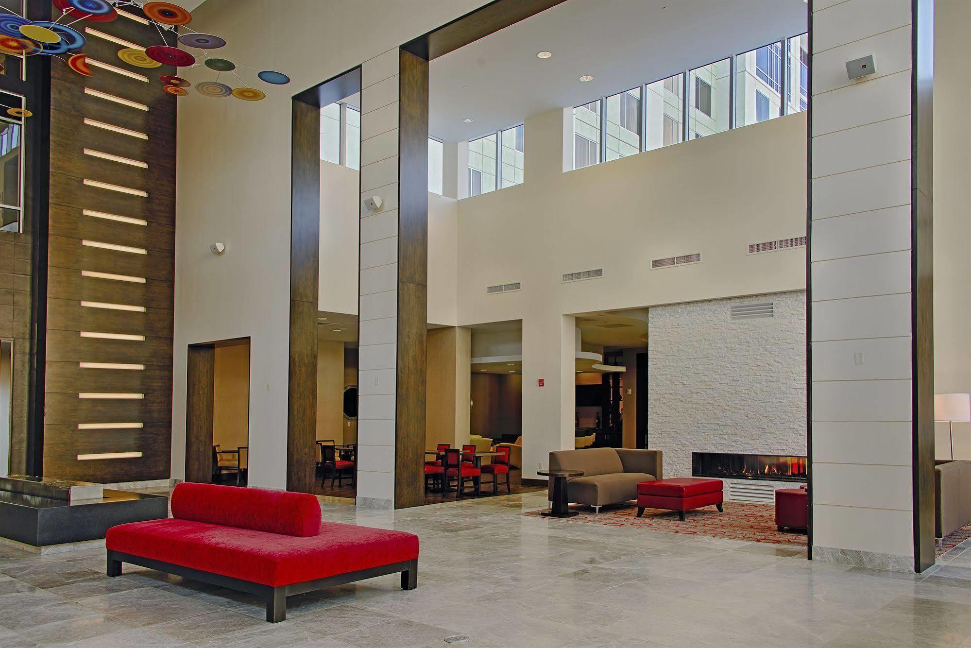 Embassy Suites By Hilton Newark Airport Ελίζαμπεθ Εξωτερικό φωτογραφία