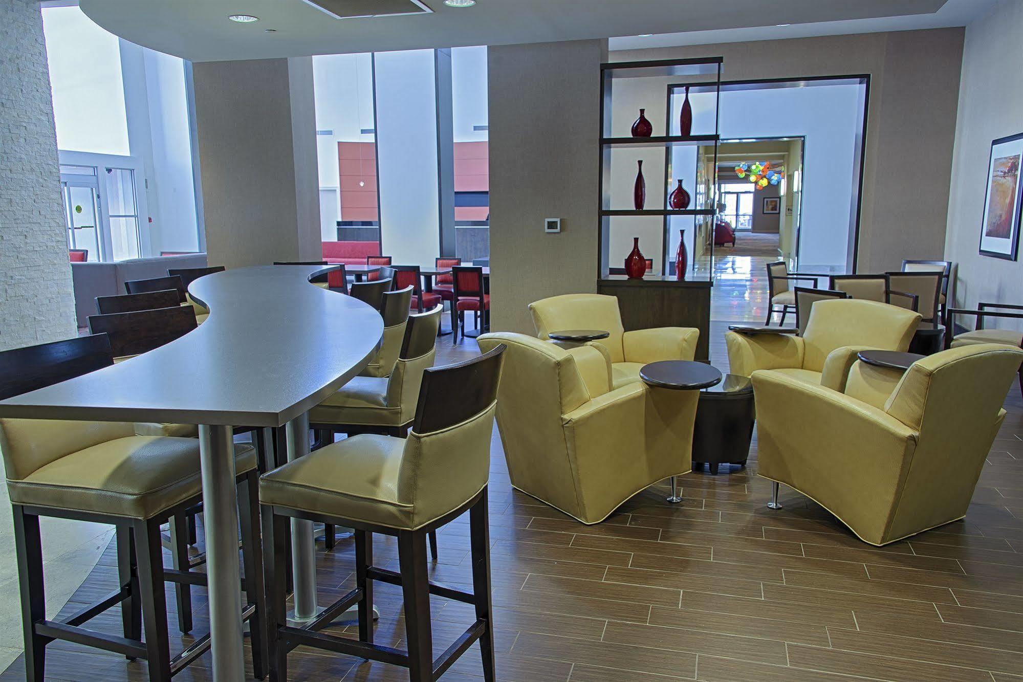 Embassy Suites By Hilton Newark Airport Ελίζαμπεθ Εξωτερικό φωτογραφία