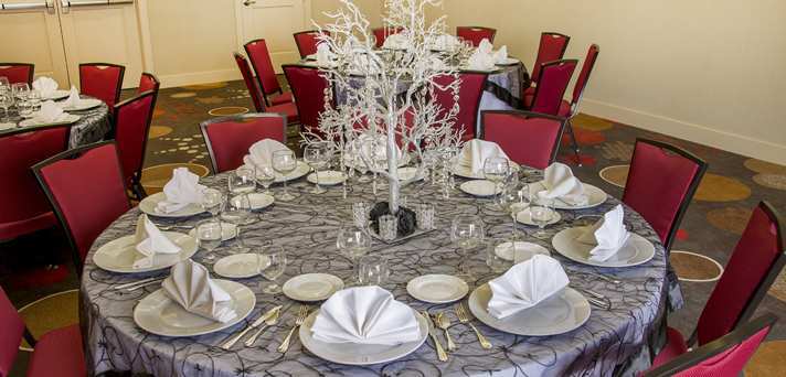 Embassy Suites By Hilton Newark Airport Ελίζαμπεθ Εξωτερικό φωτογραφία